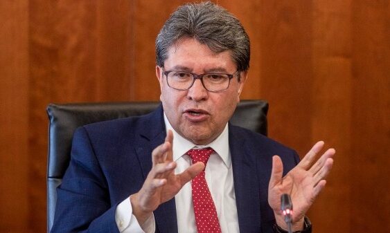 El Monrealismo: veneno amigo en MORENA