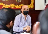 AHUED CONTRA EL MONSTRUOSO CMAS