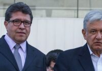 Ricardo Monreal se aferra, no ha declinado, ni declinará. En el 2018 le jugó a las vencidas a AMLO y le ganó
