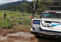 Detiene la Fiscalía al presunto asesino del periodista veracruzano Julio Valdivia.