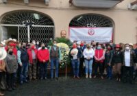 Debemos identificar hoy las amenazas que hoy tiene el campo mexicano, Hernández Deras. Debemos identificar hoy las amenazas que hoy tiene el campo mexicano, Hernández Deras.