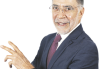 Hora de definirse Hora de definirse