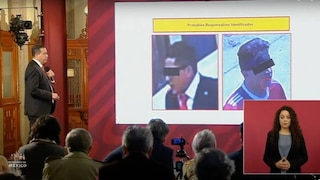 Asesinato de Armando Linares: Gobierno identifica a dos presuntos responsables