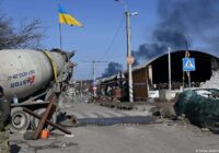 Tropas rusas matan a periodista estadounidense en Ucrania