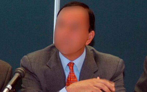 José Manuel “N” seguirá en prisión; juez niega amparo