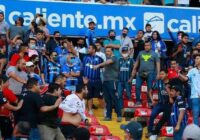 Violencia en el Estadio Corregidora deja 22 lesionados, según autoridades
