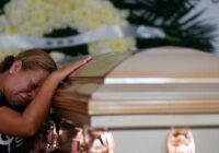 Crece la tragedia: muere viuda de DJ víctima de la masacre en el “Caballo Blanco”