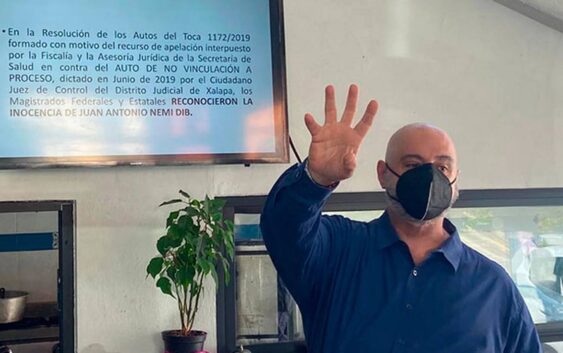 NEMI DIB, VÍCTIMA EN SU PROCESO PENAL… Derechos Humanos emite nueva recomendación a Fiscalía de Winckler y Yunes