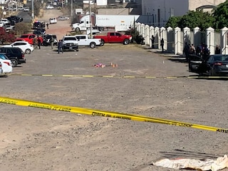 Agente del Ministerio Público de Jalisco fue acribillado frente a su familia en una escuela de Tonalá