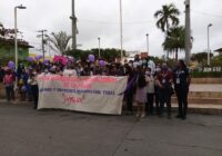 Con gran éxito culmina “El Día Internacional de la Mujer.