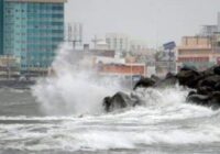 SE ACTIVA LA ALERTA GRIS POR NORTE VIOLENTO