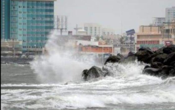 SE ACTIVA LA ALERTA GRIS POR NORTE VIOLENTO