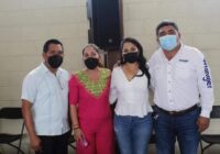 ALCALDES DEL SUR…SOSTIENEN REUNIÓN DE TRABAJO SOBRE LA SALUD ALCALDES DEL SUR…SOSTIENEN REUNIÓN DE TRABAJO SOBRE LA SALUD