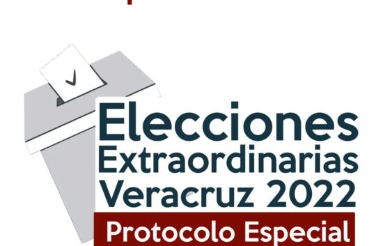 Desplegará CEAPP “Protocolo Especial” durante elecciones extraordinarias 2022