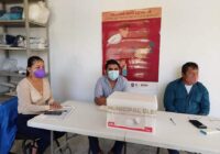 Inicia proceso electoral en comunidades de Nanchital