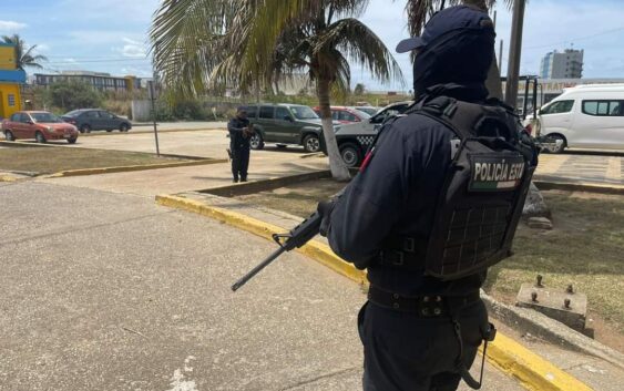 Escapó de sus secuestradores en Coatzacoalcos