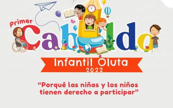 EL H. AYUNTAMIENTO DE OLUTA ELEGIRA ENTRE NIÑOS DE PRIMARIA…UN CABILDO INFANTIL