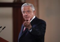 Conferencia matutina 01/03/2022