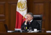 Norma de ultrajes en Veracruz no viola taxatividad, sólo comprende otras hipótesis sobre libertad de expresión: Presidente Suprema Corte