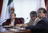 Instala Gobernador consejos de Economía regionales; este año es fundamental en la reactivación de Veracruz, asegura