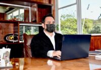 Asume Marcos Isleño presidencia del Consejo de Economía de la Región Sotavento•
