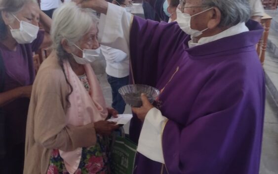 Cuaresma tiempo de preparación y unión de la familia…