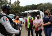 SIN AFECTACIONES NI VÍCTIMAS TRAS EL SISMO DE ESTA MAÑANA EN ISLA