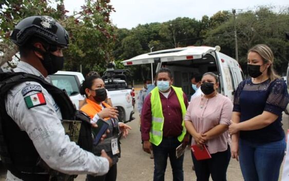 SIN AFECTACIONES NI VÍCTIMAS TRAS EL SISMO DE ESTA MAÑANA EN ISLA