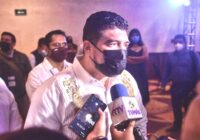 Inversión para infraestructura de tecnológicos es parte de la ruta de trabajo: Zenyazen Escobar