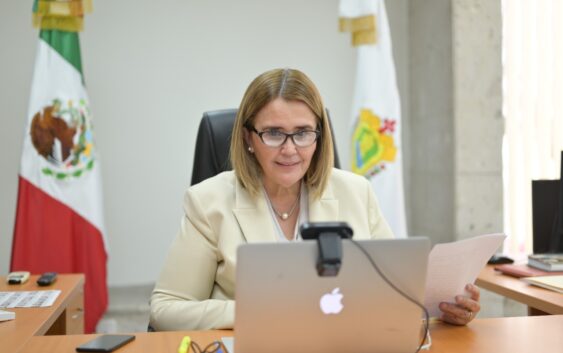 Avala Congreso convocatorias para elección de agentes municipales