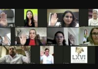 Nombra Congreso a representantes para elección de agentes municipales Nombra Congreso a representantes para elección de agentes municipales