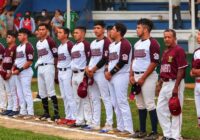 Fomento al deporte es prioridad para el gobierno de Veracruz: Zenyazen Escobar