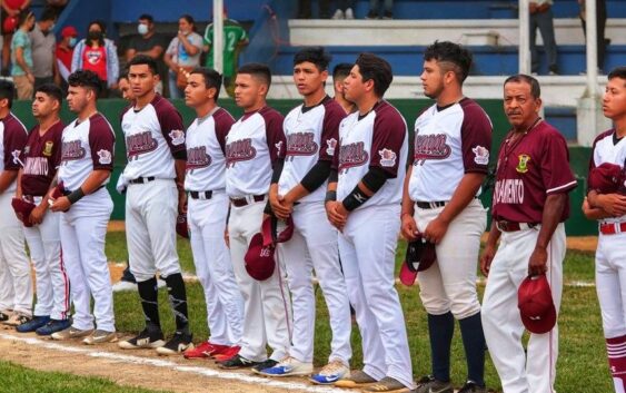 Fomento al deporte es prioridad para el gobierno de Veracruz: Zenyazen Escobar