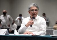 Presenta SEDESOL Programa de Ordenamiento Territorial de la zona metropolitana de Veracruz
