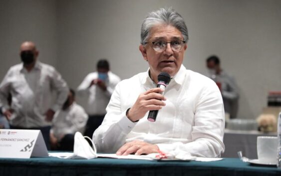 Presenta SEDESOL Programa de Ordenamiento Territorial de la zona metropolitana de Veracruz