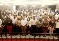 Concluye Comisión de Transparencia gira de capacitación para municipios Concluye Comisión de Transparencia gira de capacitación para municipios