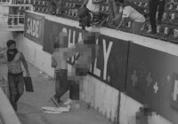 “El Beto”, llevó a su banda de delincuentes