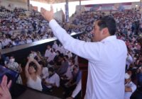 A CORO, PUEBLO Y LEGISLADORES PIDEN QUE “BAJE EL PRECIO DE LA LUZ”