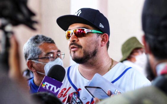 Veracruz entre los estados con más escuelas abiertas en Nueva Normalidad: Zenyazen Escobar