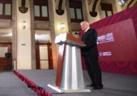 Conferencia matutina 07/03/2022