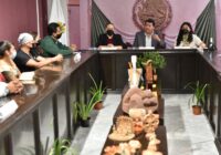 Propone Congreso acciones para impulsar sector artesanal en Veracruz Propone Congreso acciones para impulsar sector artesanal en Veracruz