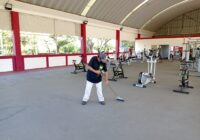 Continuarán con medidas precautorias actividades deportivas en semáforo rojo