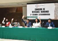 Necesario, atender la problemática de las agresiones a periodistas y defensores de derechos humanos Necesario, atender la problemática de las agresiones a periodistas y defensores de derechos humanos