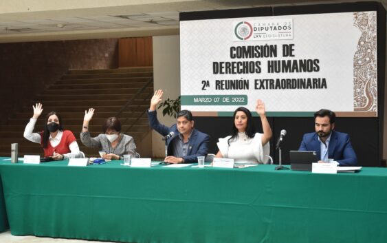 Necesario, atender la problemática de las agresiones a periodistas y defensores de derechos humanos