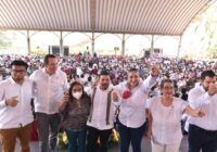 Permiso para robar Parlamento Veracruz    Juan Javier Gómez Cazarín