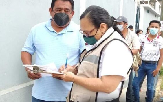 En la recta final del plan de vacunación para personas de 30 años o más