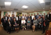 Firme el compromiso con los maestros para la reforma a Ley del USICAMM: Sergio Gutiérrez Luna