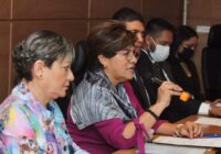 Legisla Morena en favor de políticas públicas de género: Hernández Espejo