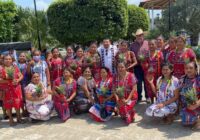 Trabaja Congreso en el reconocimiento pleno de los derechos de las mujeres