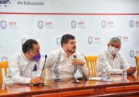 Zenyazen Escobar reafirma impulso a la Educación Tecnológica